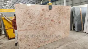 Indian Premium Gold Granite Slab