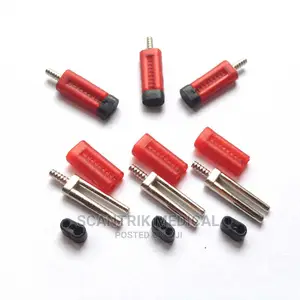 Essential Use Dental Dowel Pins (Pack)
