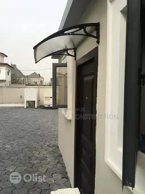 SUNSHADE Cover