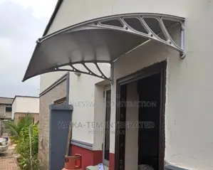 Cover Foreign Sunshade