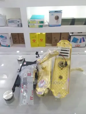 Door Lock Applications Golden Edge