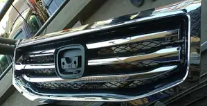 Front Grille Complete 2012- 2015 Model Honda Pilot