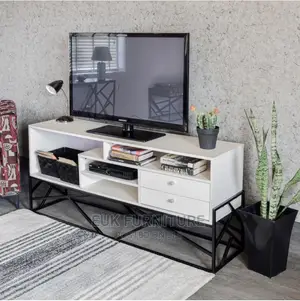 Unique Tv Stand