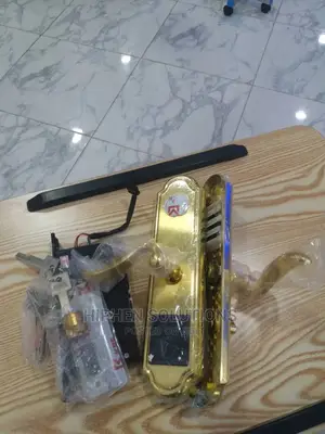 Long Service Life Proximity Card Lock System