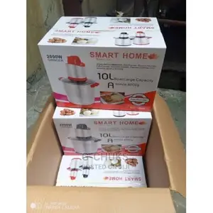 Smarthome 10L Large Capacity Yam Pounder