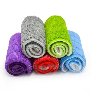 Cleaning Mop Replacement Pad