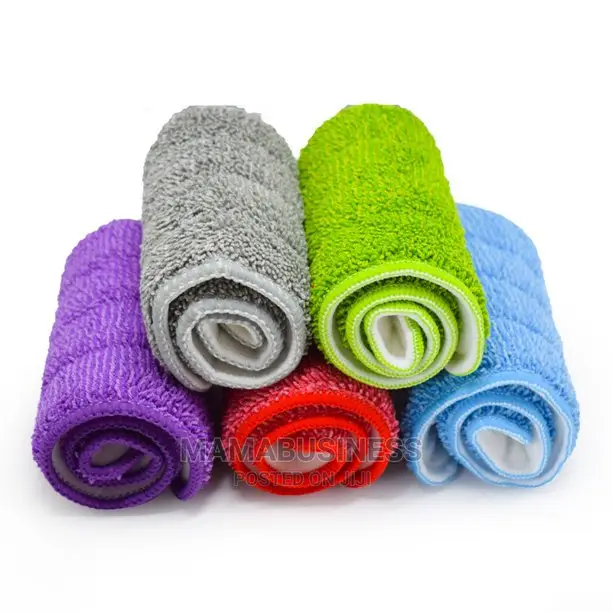 Cleaning Mop Replacement Pad
