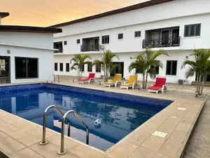 3 Bedroom Service Apartments at Kolapo Ishola Gra Akobo