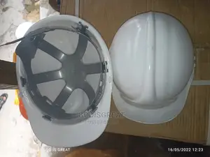 Local Safety Helmet