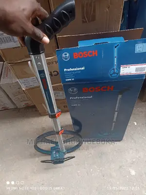 Bosch Professional Measuring Wheel