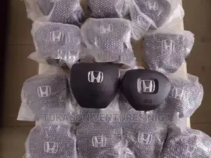 Airbag Covers Fir Honda Accord 2013