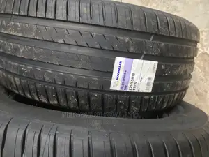 Quality Tires 275/55/19 for G.Wagon
