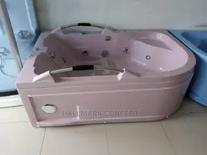 Double Jacuzzi Bath Tub Colours
