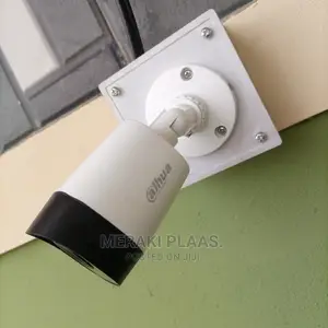 CCTV Installation for Maximum Security