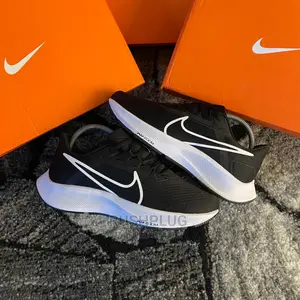 Nike Air Zoom Pegasus 38 Road Running Sneakers L