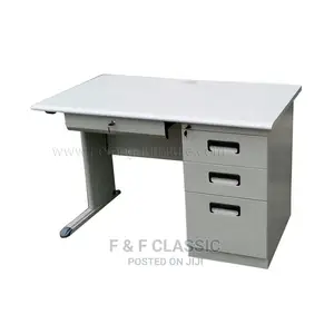 Metal Table
