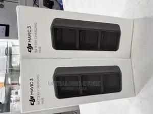 DJI Battery Charging Hub for Mavic 3 Intelligent Batteries