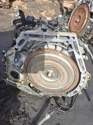 Honda Accord 2008/2012 Europe Spec 2.0l (Evil Spirit)