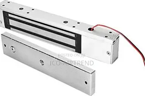 180KG Electric Magnetic Lock 350lbs for Door Entry Access