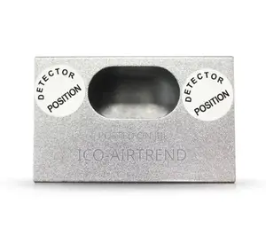 U Bracket for Bolt Lock for Door Access Control S