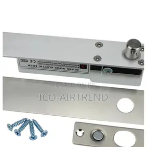 12V 2wire Low Temperature Electric Bolt Lock for Door Access