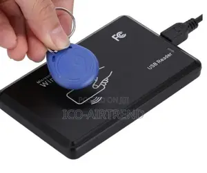 R20c Mifare 13.56mhz Windows Pc's Card Reader for Enrolment