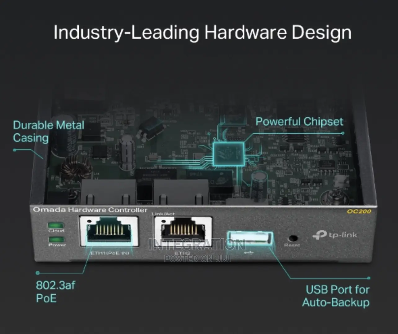 TP-Link Oc200 Controller