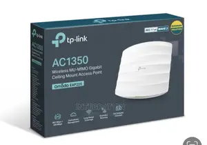 Tp-Link Eap-225 Indoor Omada Access Point