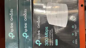 Tp-Link EAP110 300mbps Wireless N Ceiling Mount Access Point