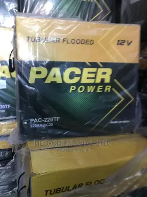 Inverters Battery 12volt 220ahs Households Light