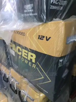 Energy Light Inverter 12volt 220ah for Household Light