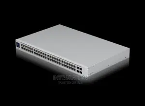 Ubiquiti USW-48-POE 48port Ubnt Switch Gig and Poe