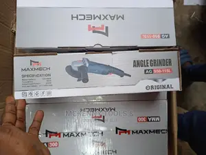 0-11000r/Min Angle Grinder Ag 950-115l