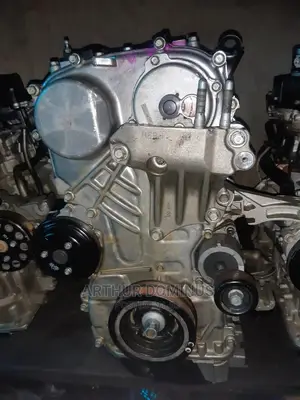 Hyundai Sonata Elantra Engine 2016/2020