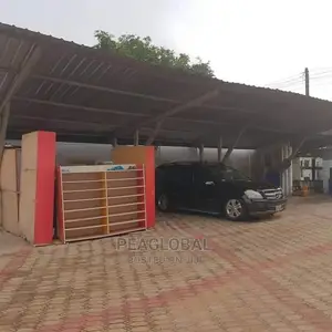 5bdrm Duplex in Peaglobal, Owerri for Sale