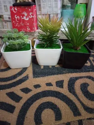 Table Flowers