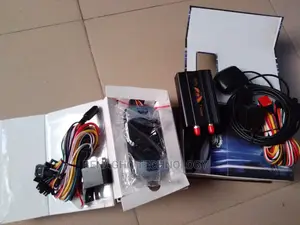 Quality Car Trackers+Installations