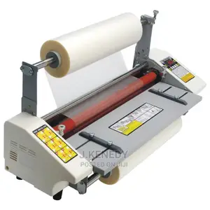 A3 Table Top Laminator