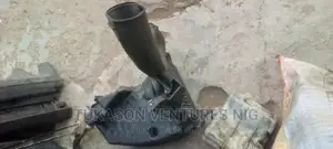 Air Box 2013 Honda Accord V6