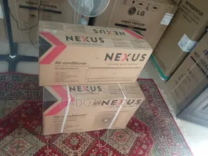 Nexus 1 HP Nx-Msaf9000cr Air Conditioner