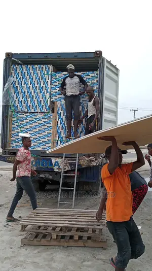 Drywall Supply and Installation