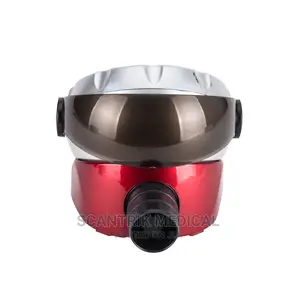 Dental Desktop Suction Base