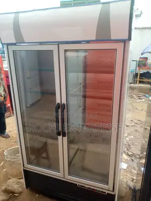Display Chiller Fridge