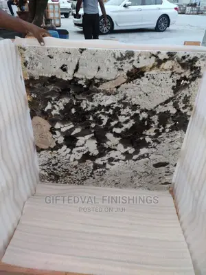 Granite Stone Tiles