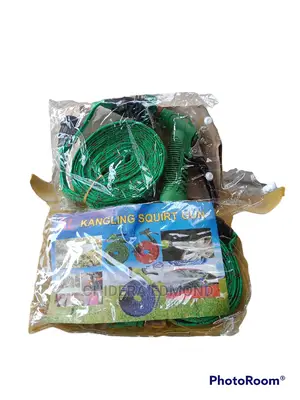 High Pressure Hose