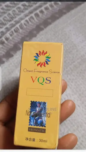 Vip: Vqs Skin Care