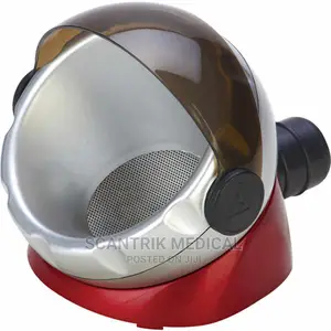 Technician Use Dental Desktop Suction Base
