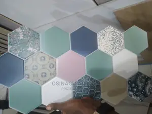 Quality Spanish Porcelain Floor