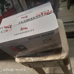 Mini Welding Machine
