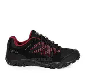 MP: Regatta Edgepoint Mid Wp Hiking Boot
